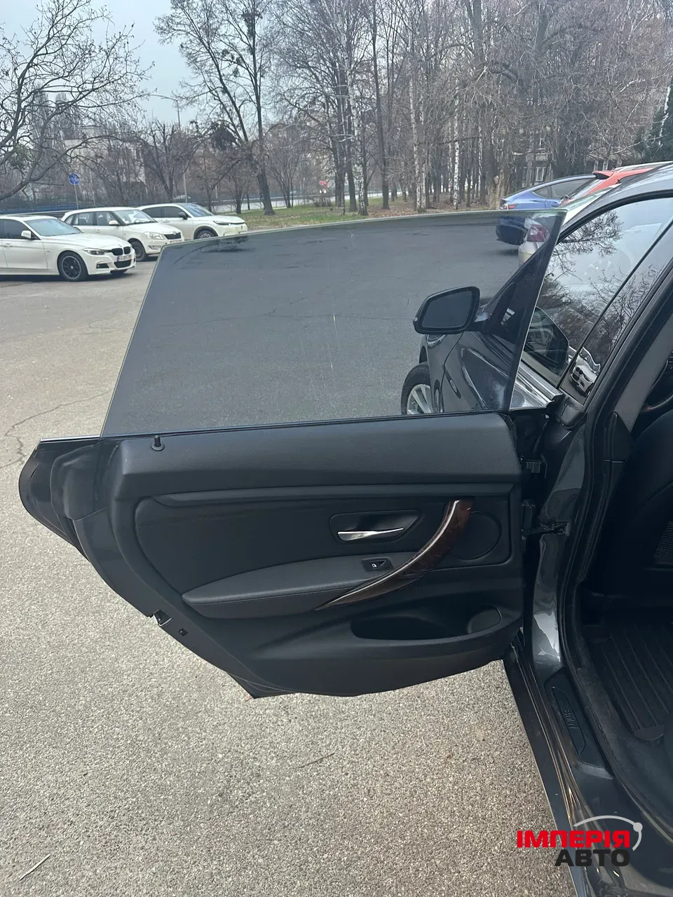 BMW 3 серії - фото 18