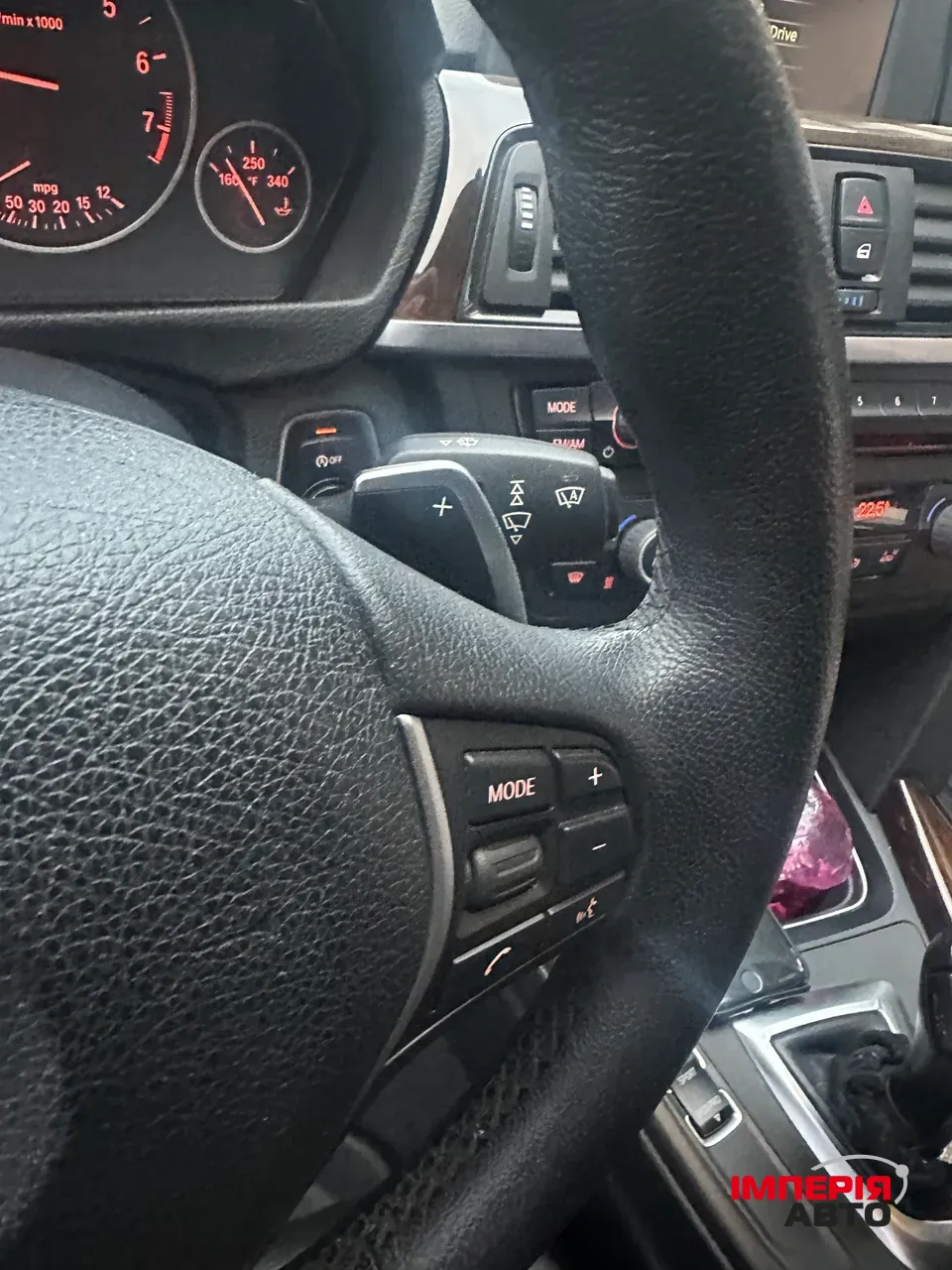 BMW 3 серії - фото 16