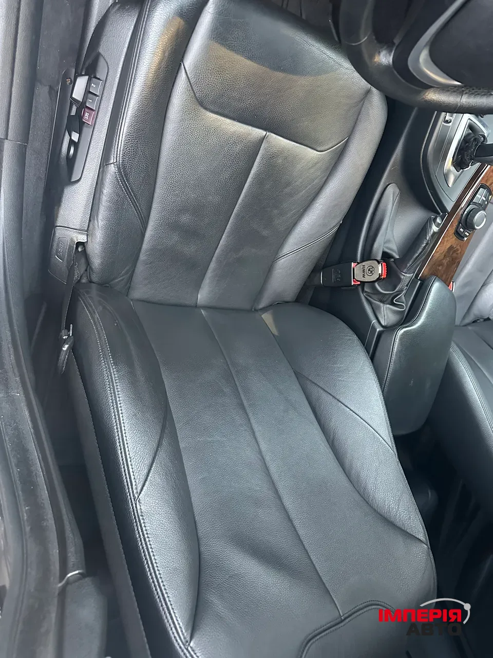 BMW 3 серії - фото 13