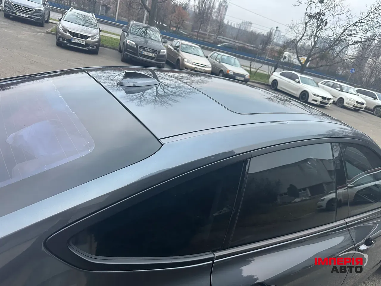 BMW 3 серії - фото 5