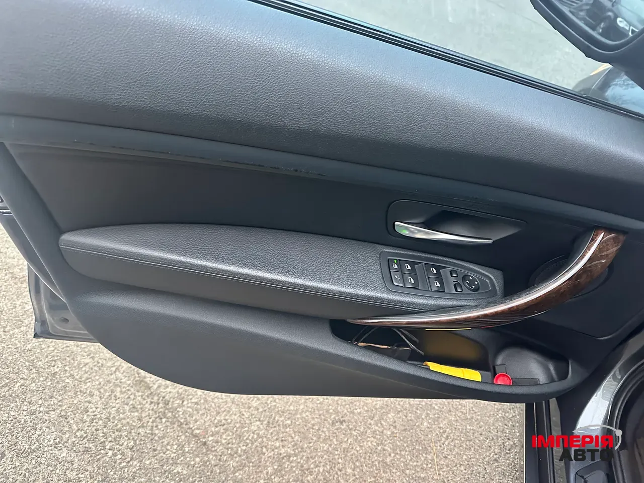 BMW 3 серії - фото 14