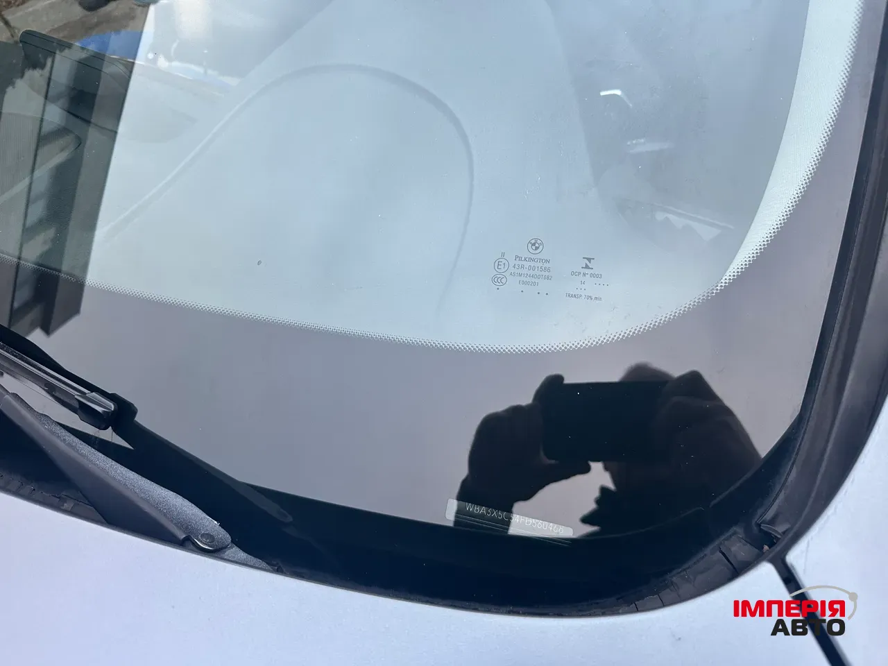 BMW 3 серії - фото 9