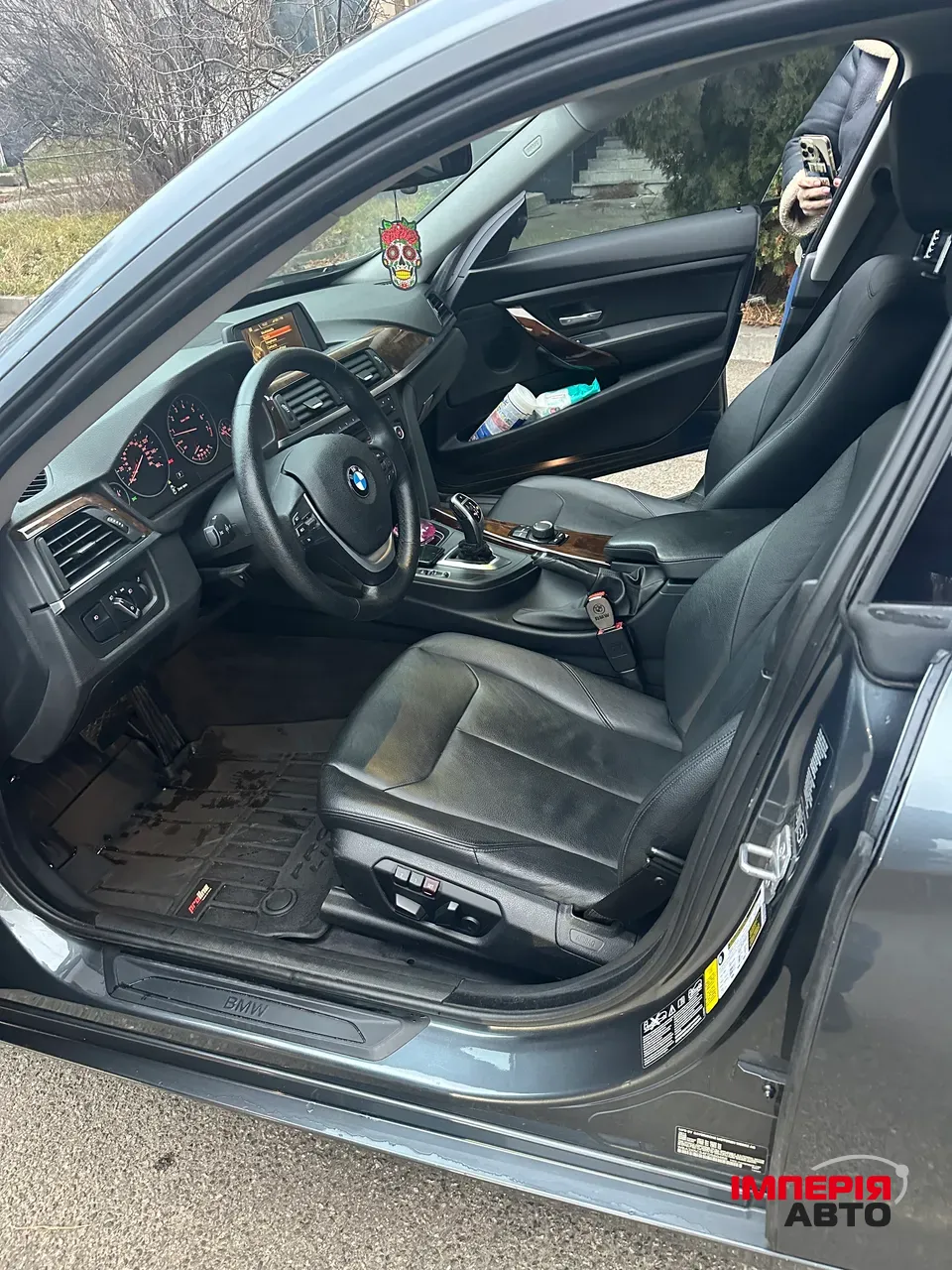 BMW 3 серії - фото 12