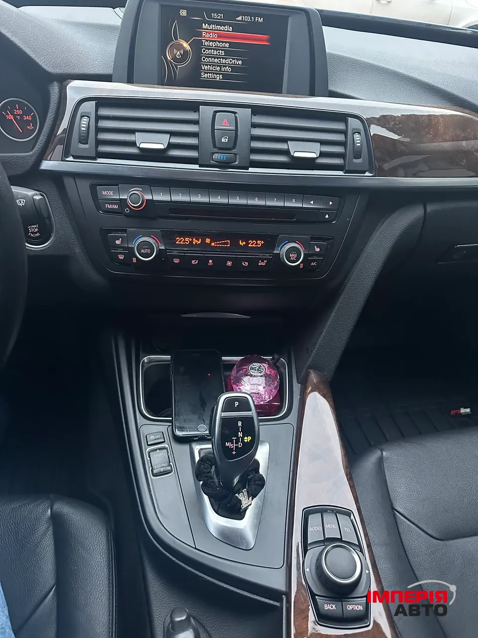 BMW 3 серії - фото 11