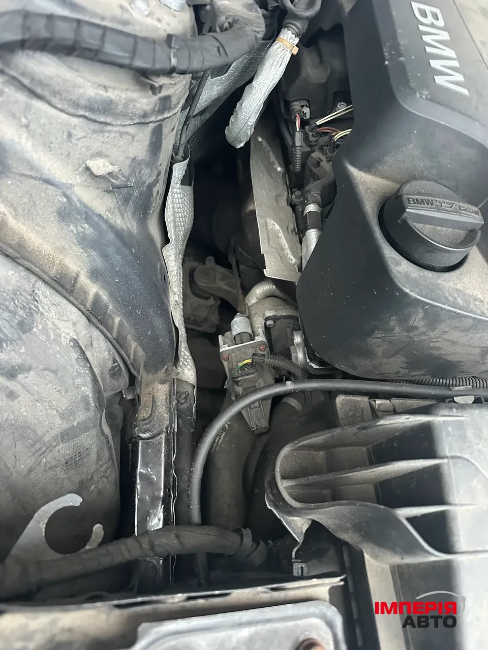 BMW 3 серії - фото 28