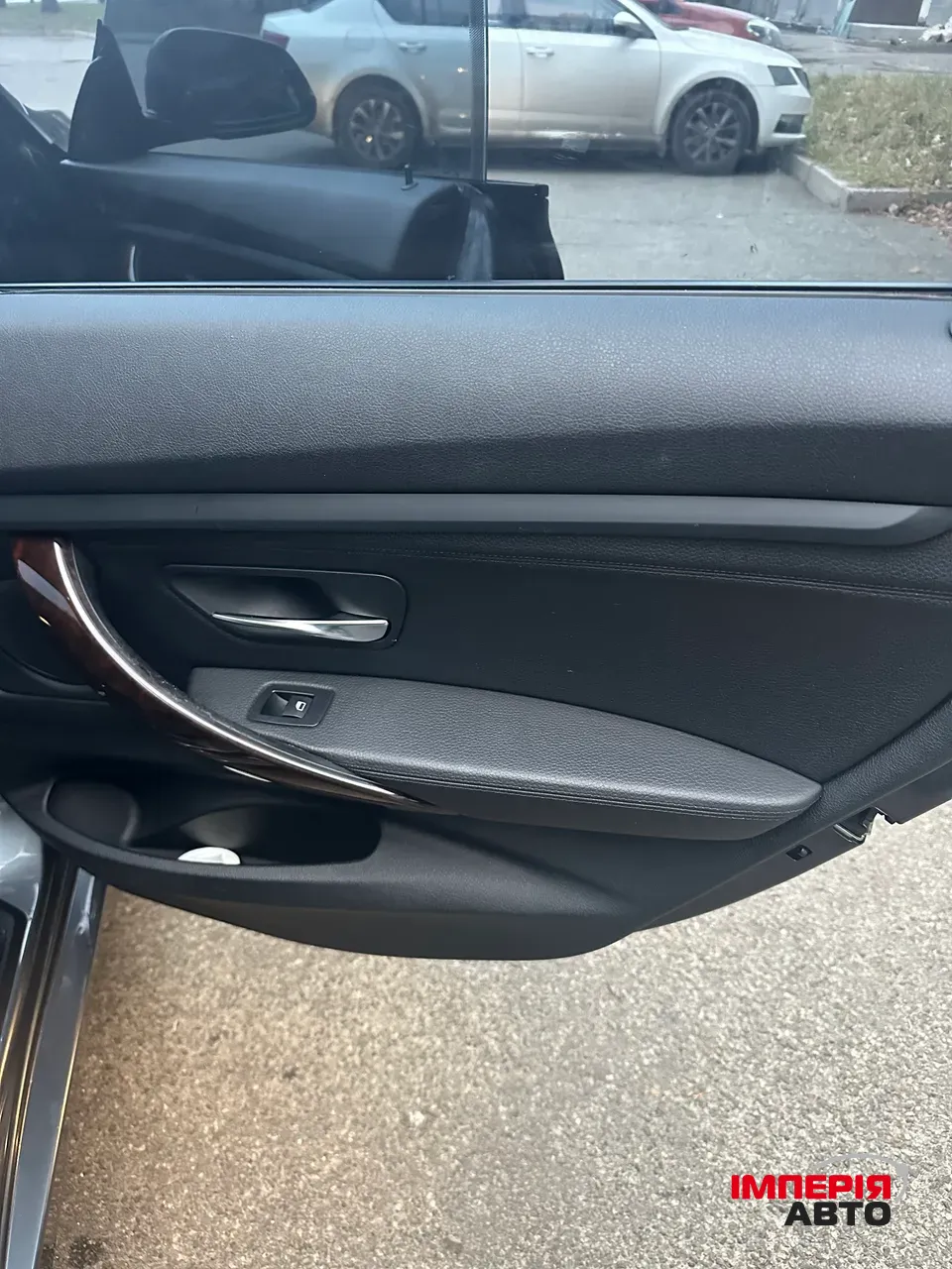 BMW 3 серії - фото 20