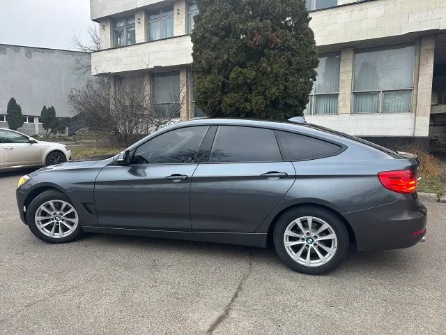 BMW 3 серії - фото 2