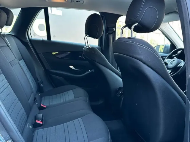 Mercedes-Benz GLC - фото 5