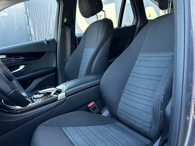 Mercedes-Benz GLC - фото 4