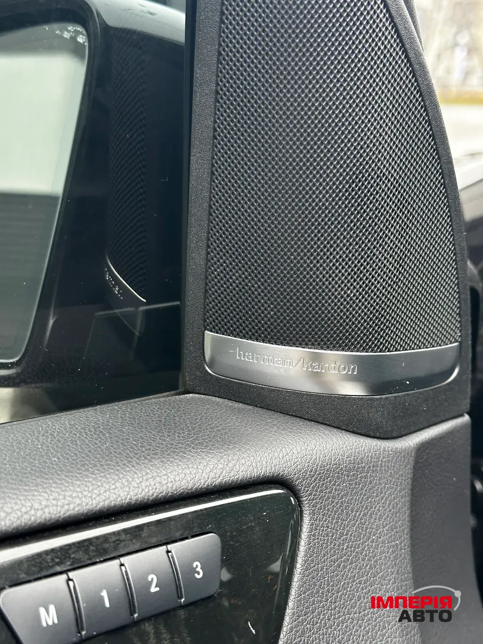 Mercedes-Benz GLE - фото 18