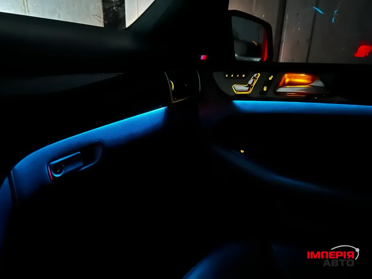 Mercedes-Benz GLE - фото 32