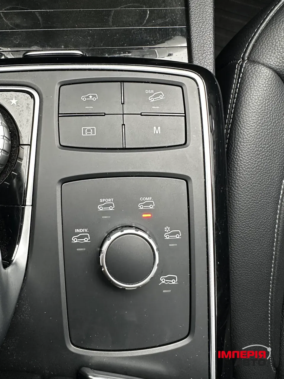 Mercedes-Benz GLE - фото 26