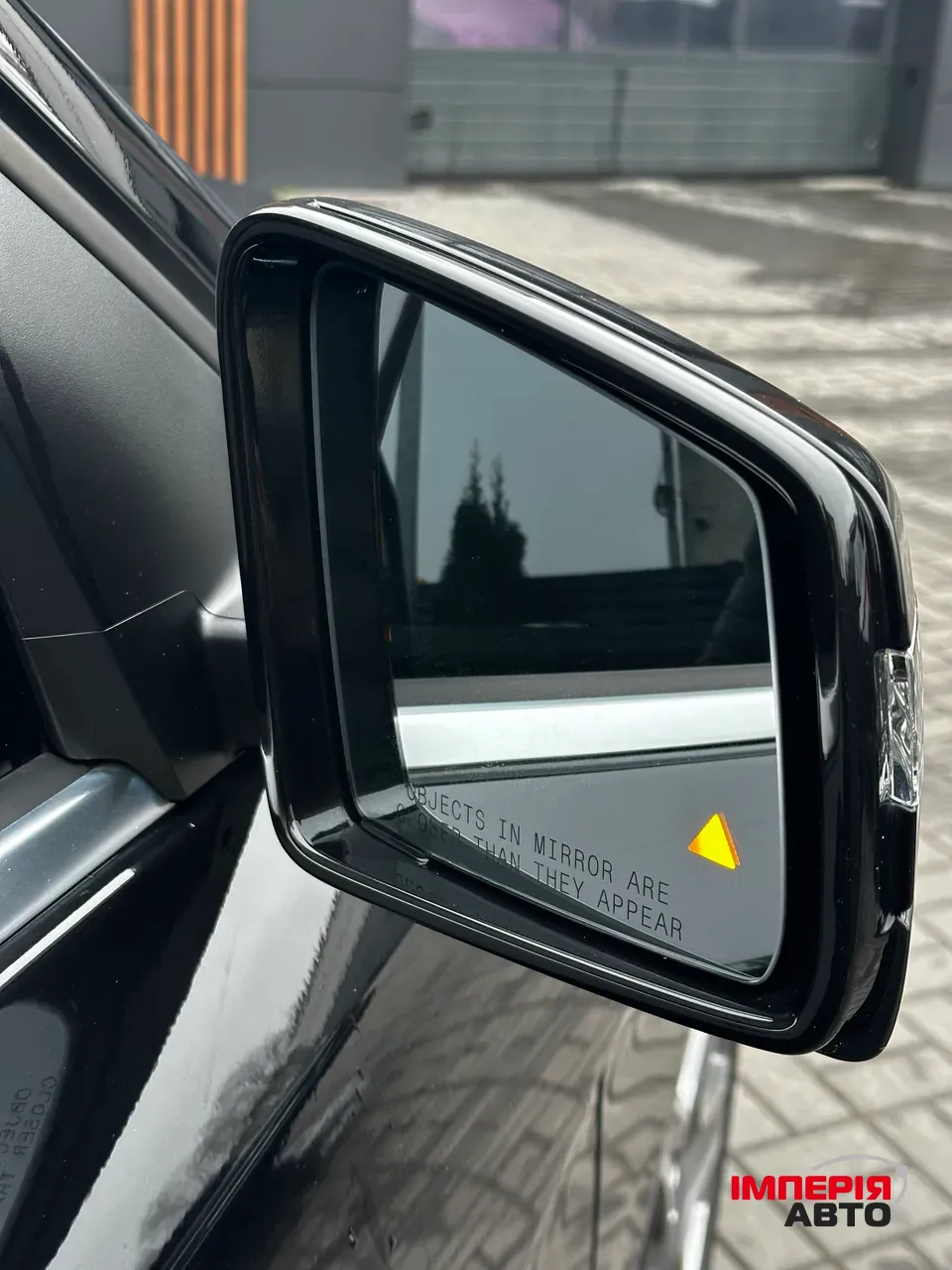 Mercedes-Benz GLE - фото 8