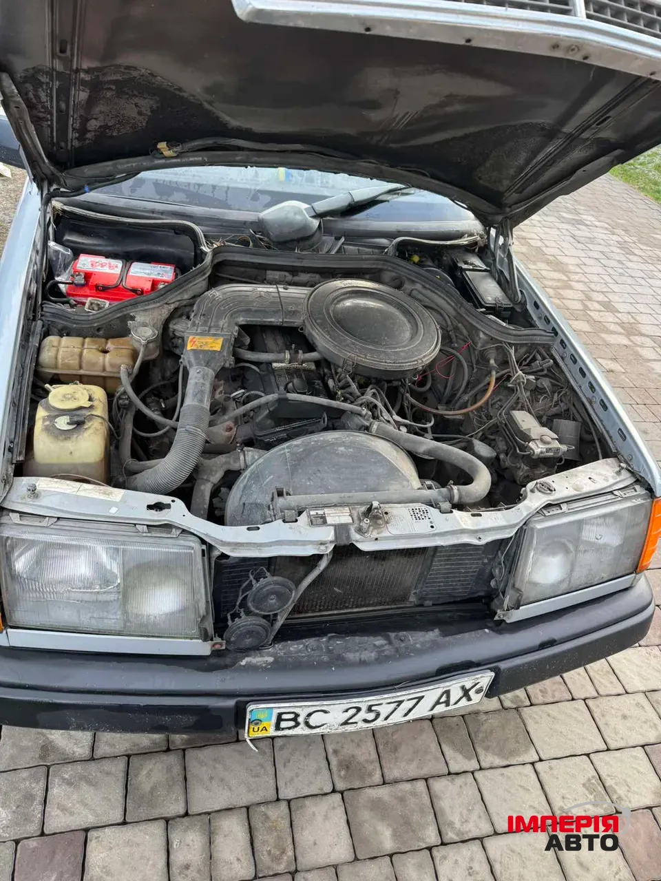 Mercedes-Benz E-Класс - фото 6