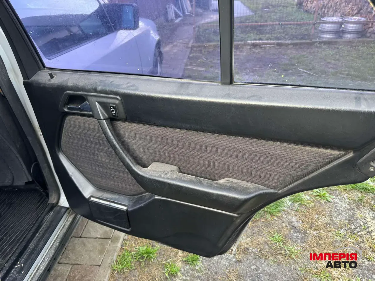 Mercedes-Benz E-Класс - фото 9