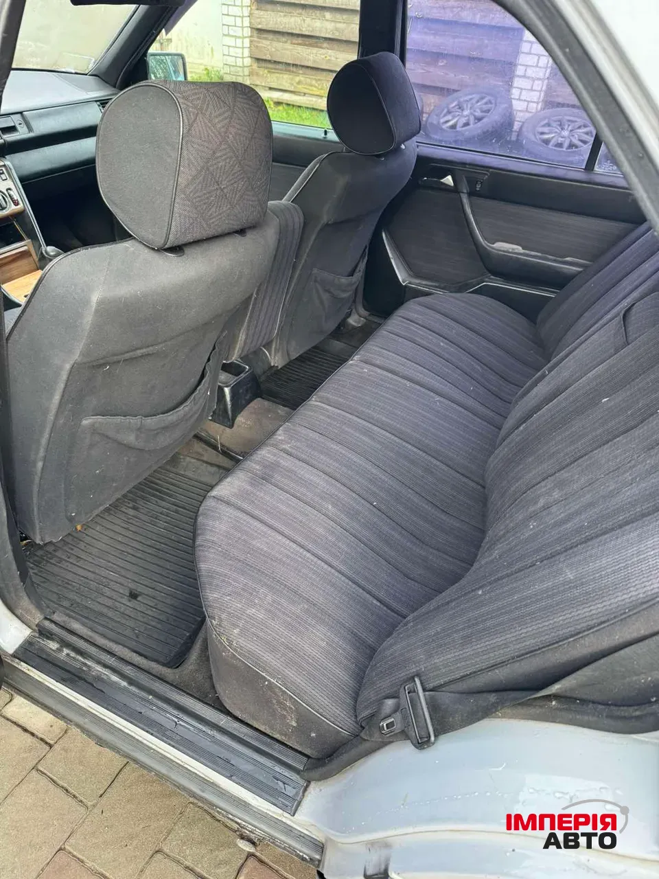 Mercedes-Benz E-Класс - фото 8