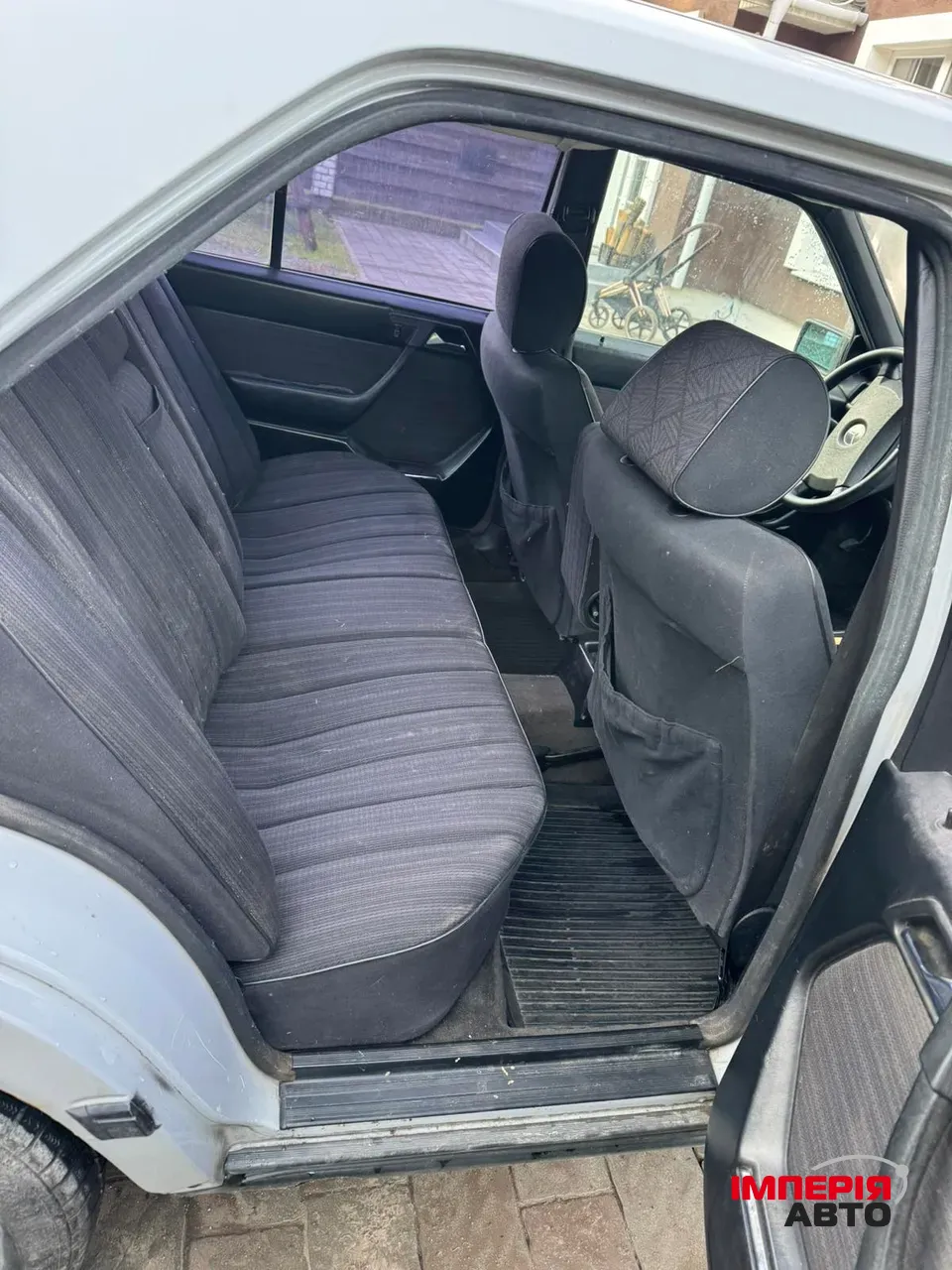 Mercedes-Benz E-Класс - фото 2