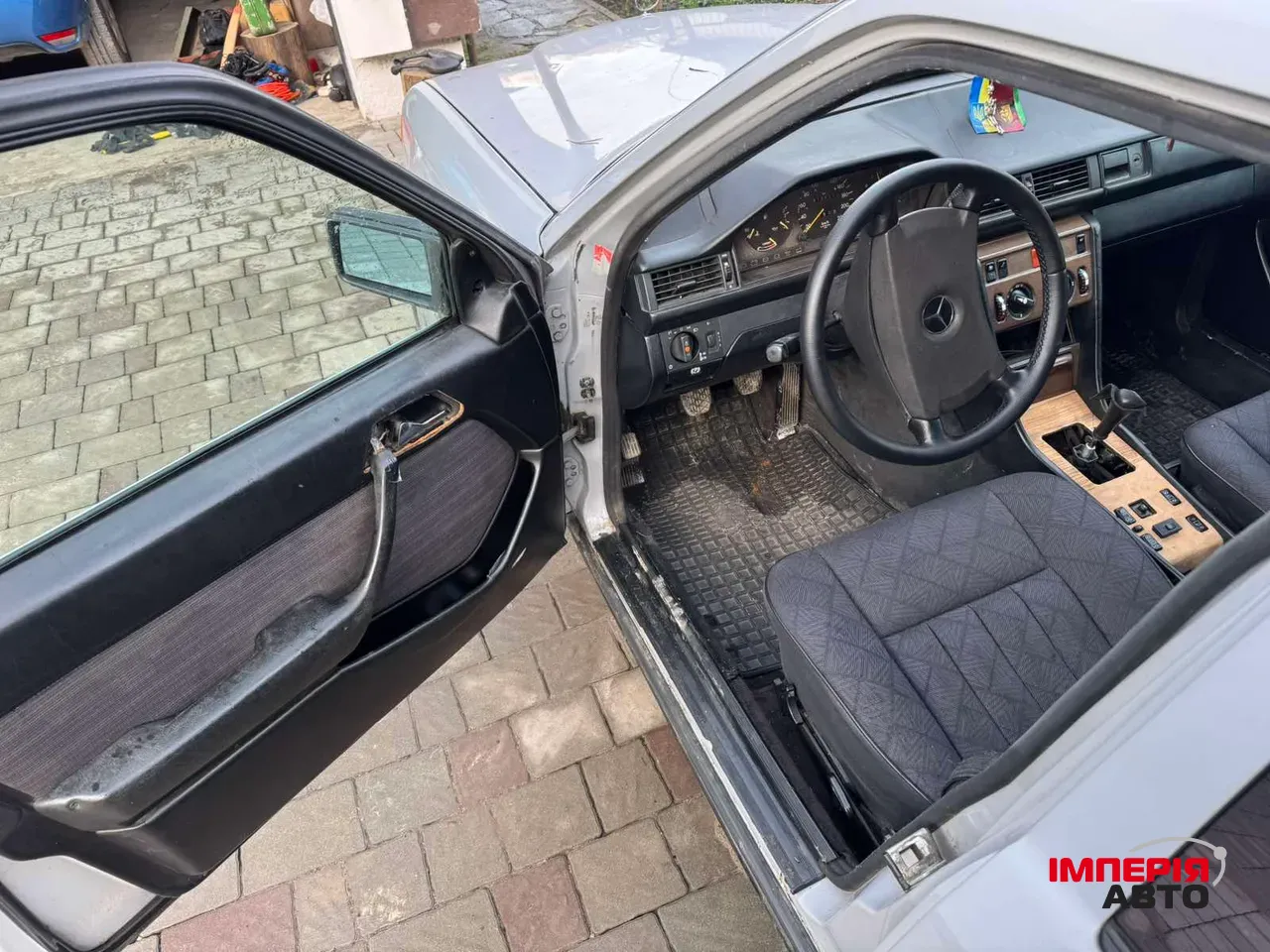 Mercedes-Benz E-Класс - фото 7