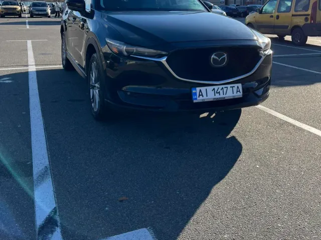 Mazda CX-5 2020, Бориспіль, $19 500 - зображення 2
