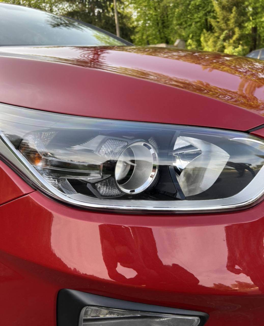 Kia Ceed - фото 17