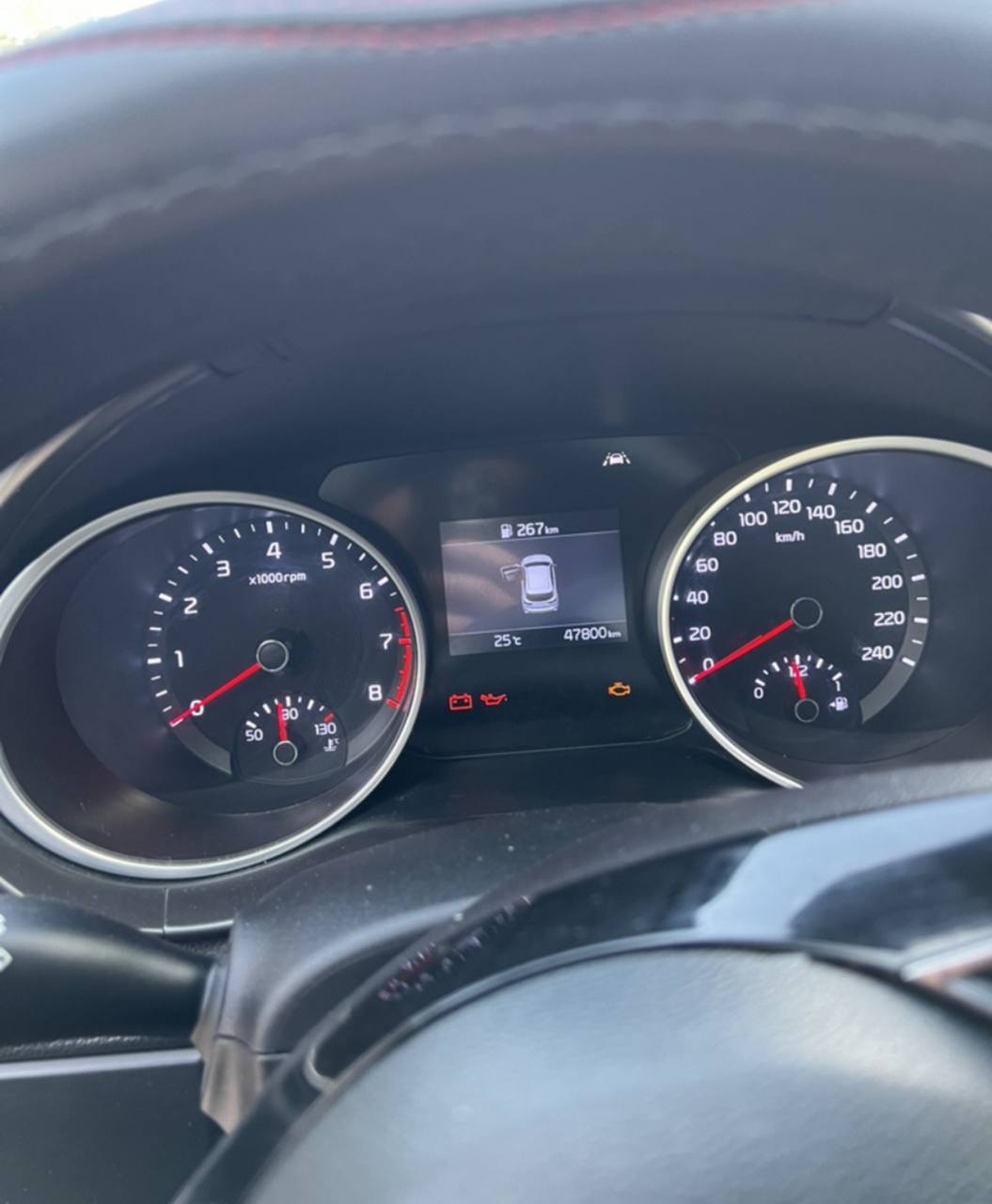 Kia Ceed - фото 6