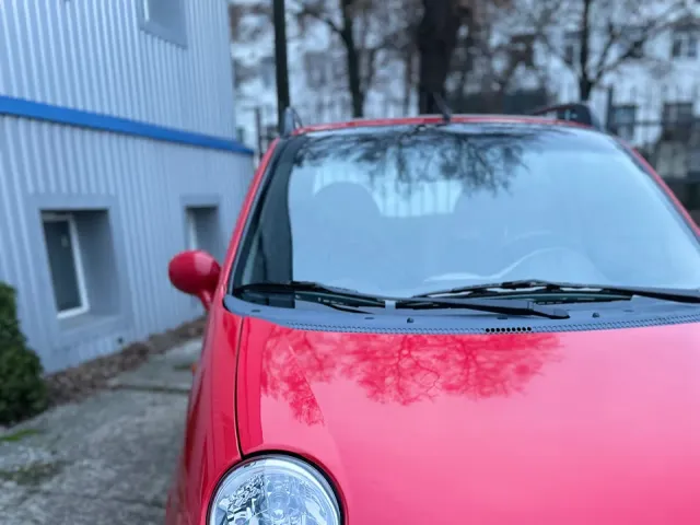 Chery Sweet (QQ) - фото 3