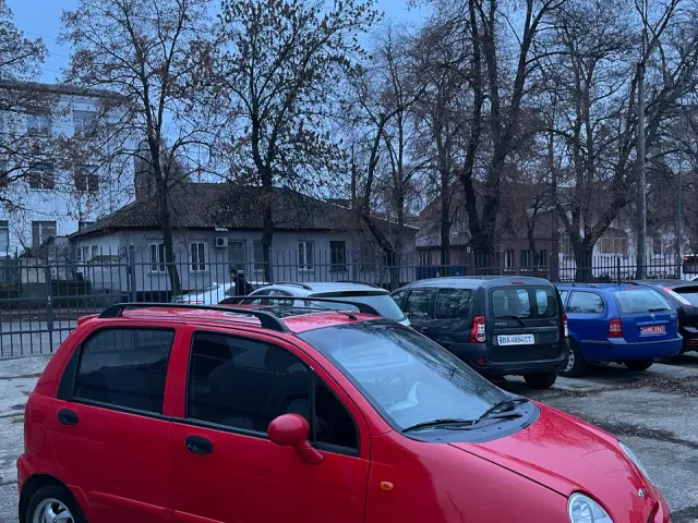 Chery Sweet (QQ) - фото 4