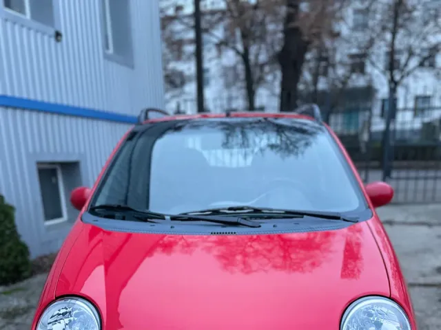 Chery Sweet (QQ) - фото 2