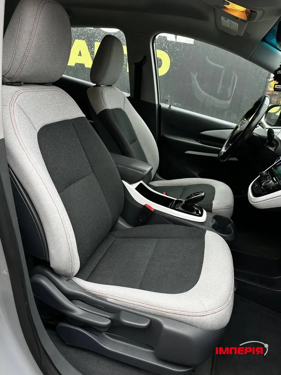 Chevrolet Bolt - фото 6