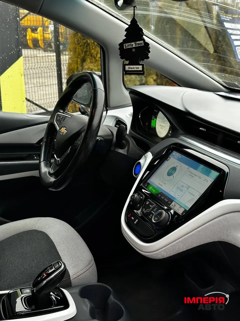 Chevrolet Bolt - фото 7