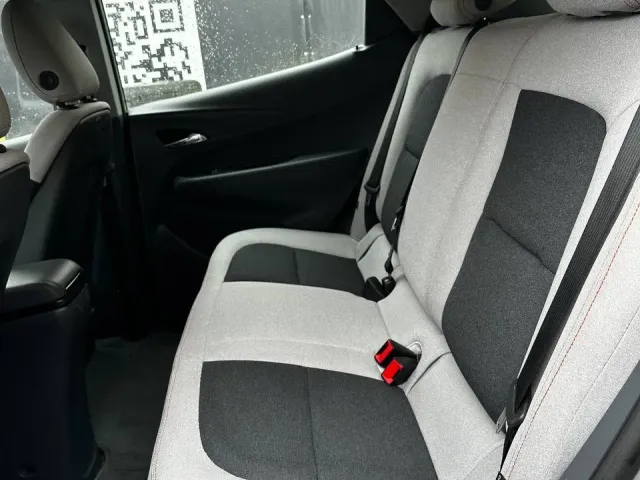 Chevrolet Bolt - фото 5