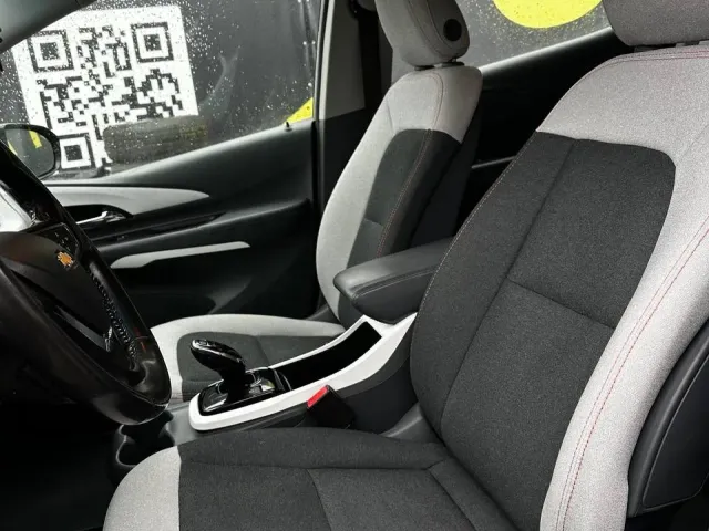 Chevrolet Bolt - фото 4