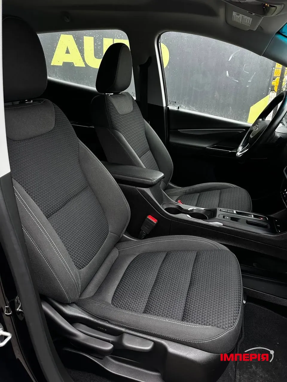 Chevrolet Bolt - фото 6