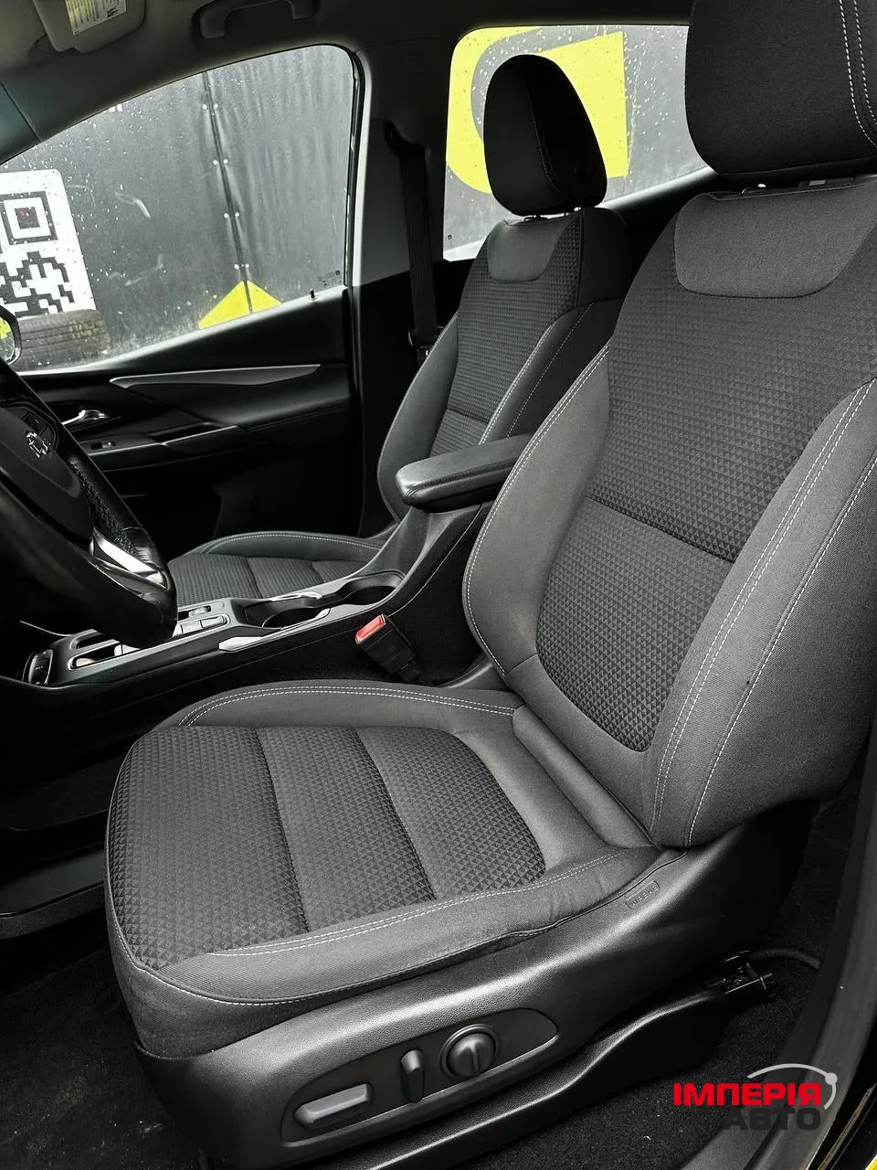 Chevrolet Bolt - фото 4