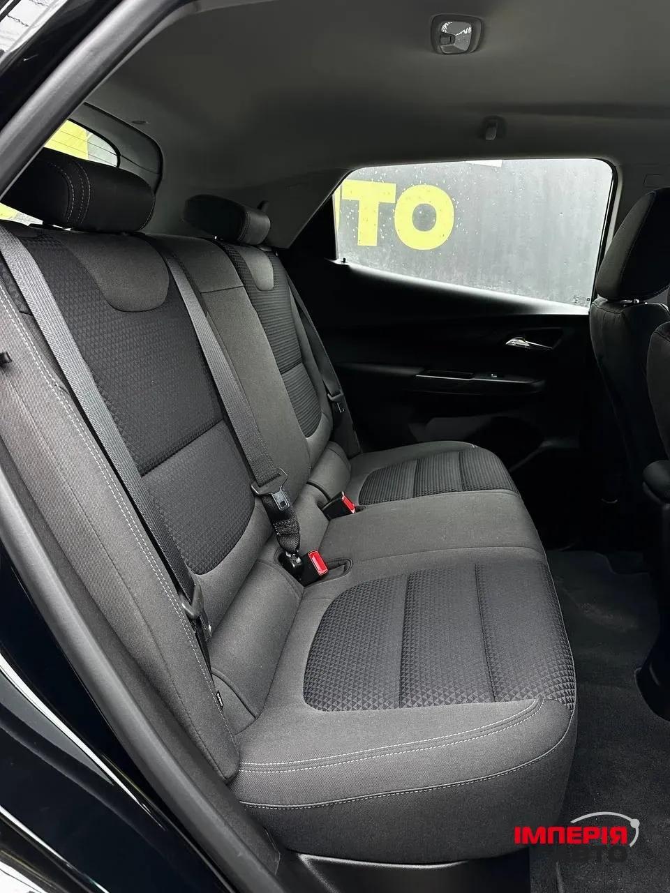 Chevrolet Bolt - фото 5