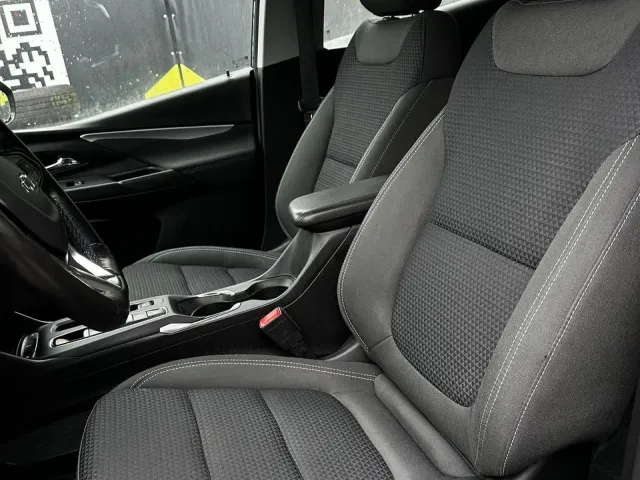 Chevrolet Bolt - фото 4