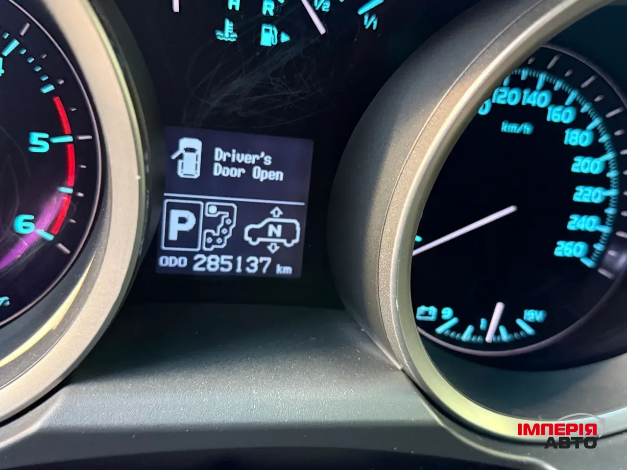 Toyota Land Cruiser - фото 37