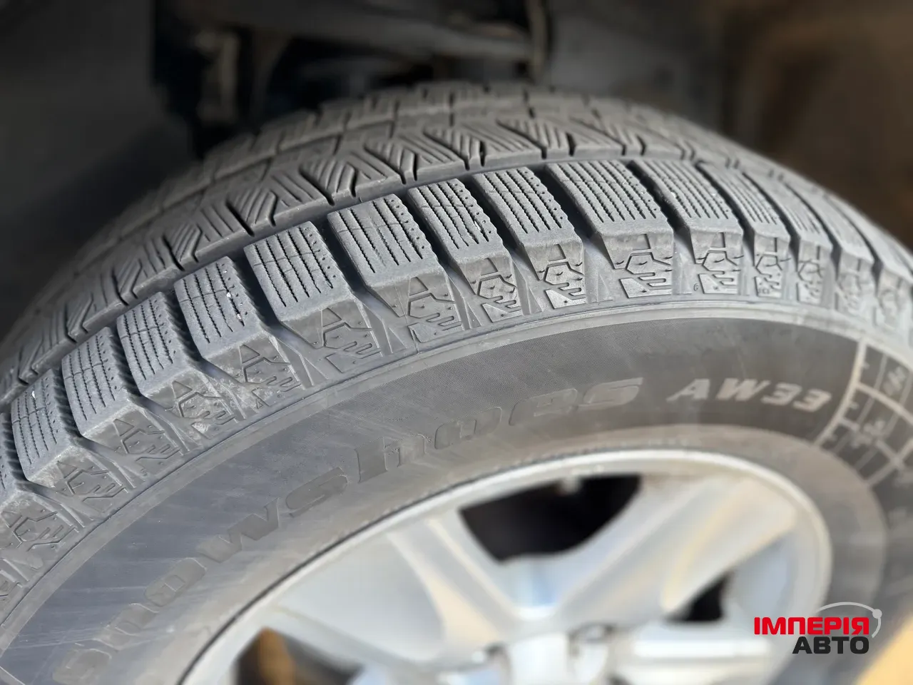 Toyota Land Cruiser - фото 31