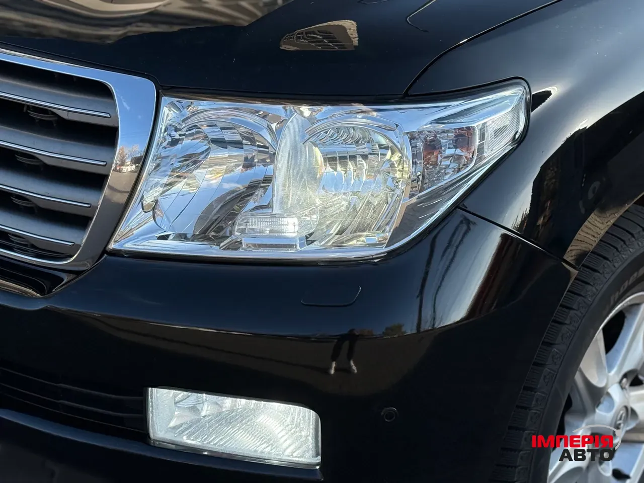 Toyota Land Cruiser - фото 18