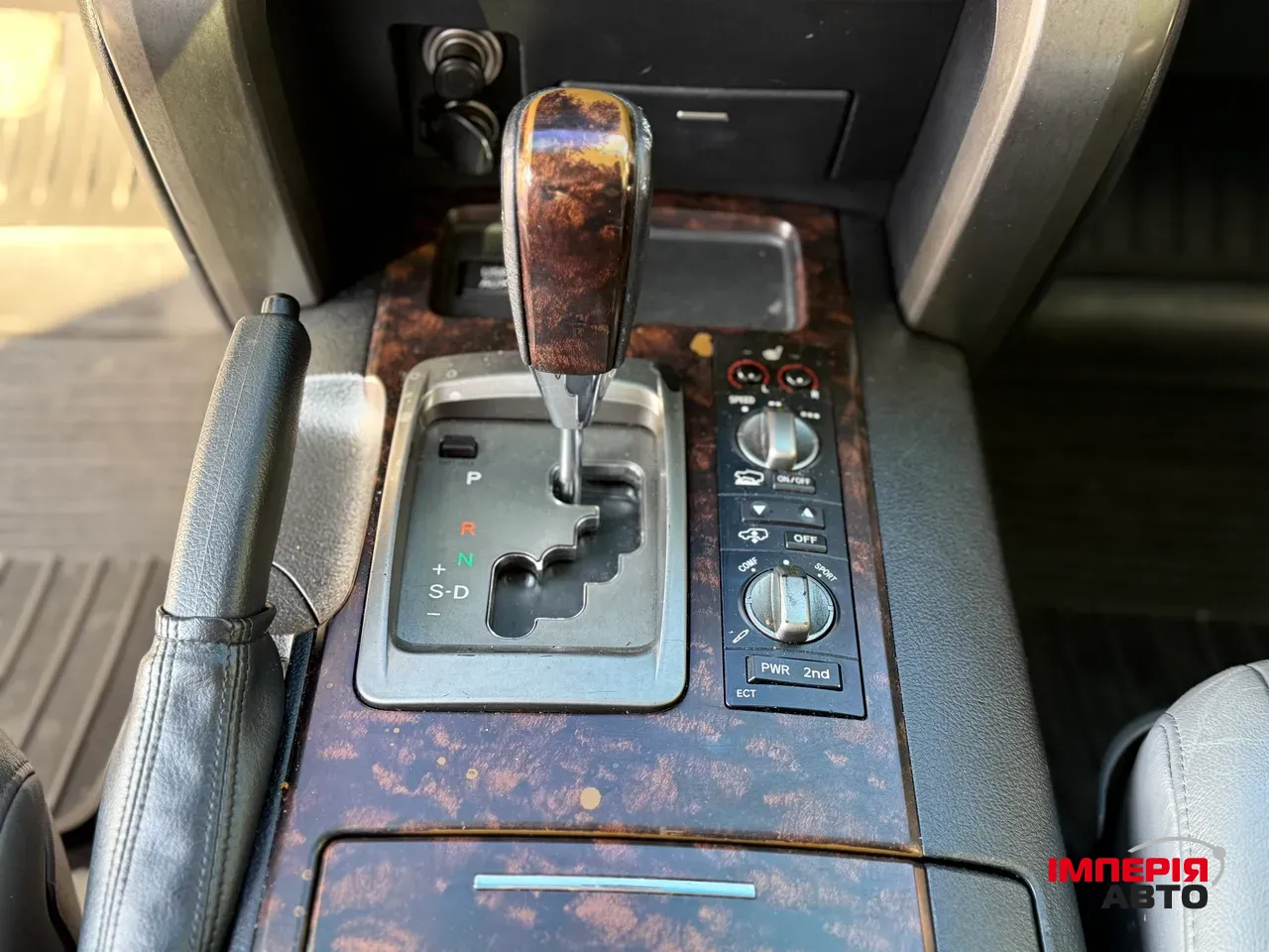 Toyota Land Cruiser - фото 28