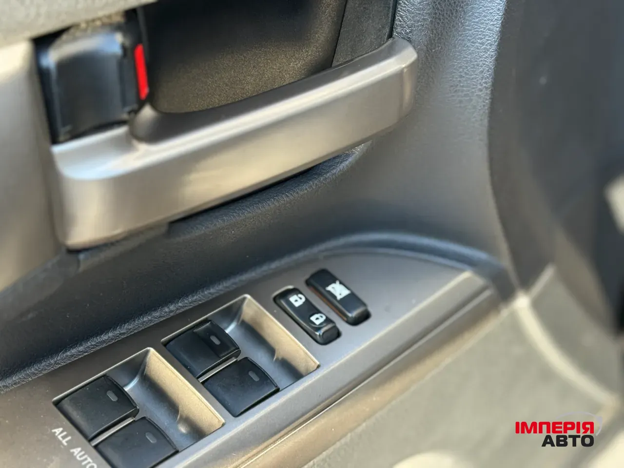 Toyota Land Cruiser - фото 20