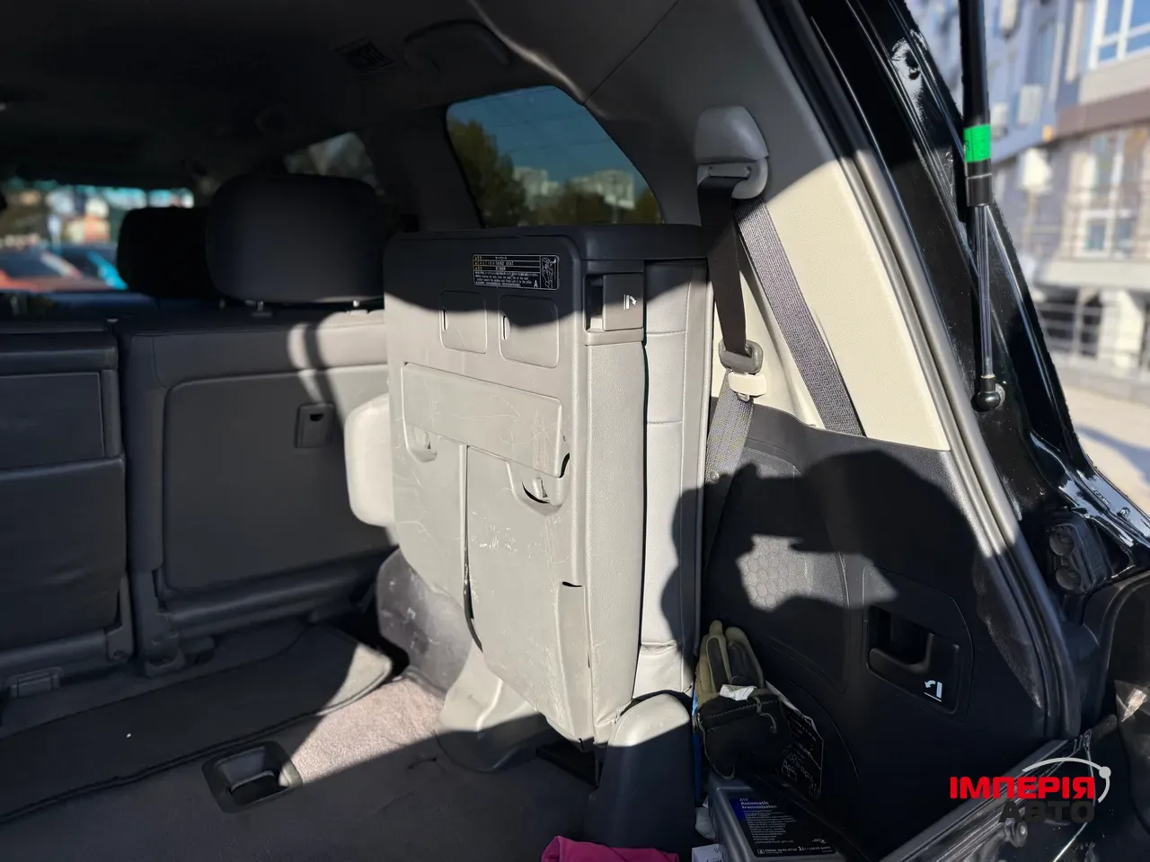 Toyota Land Cruiser - фото 35