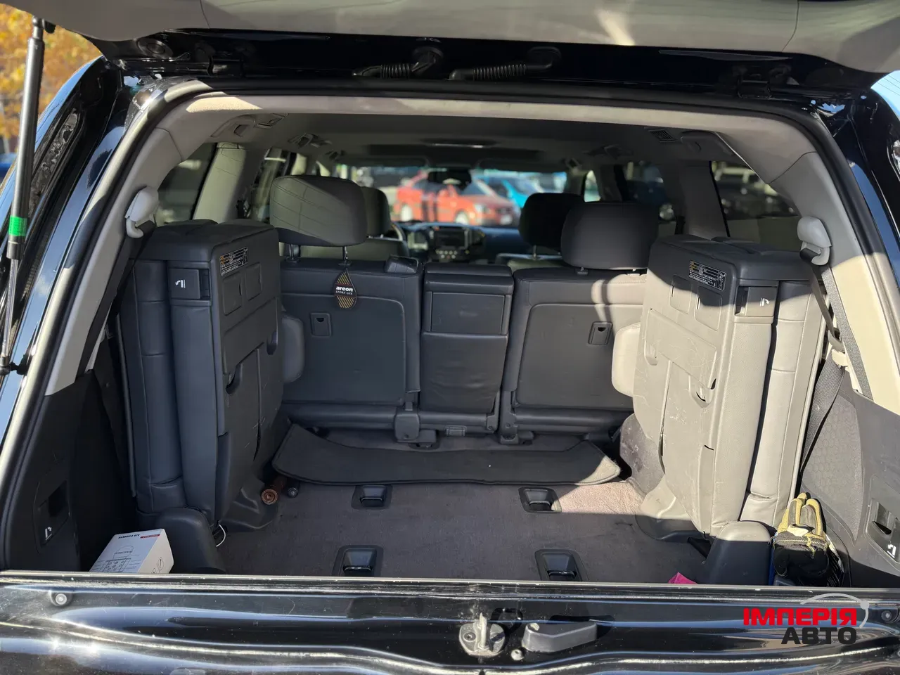 Toyota Land Cruiser - фото 33