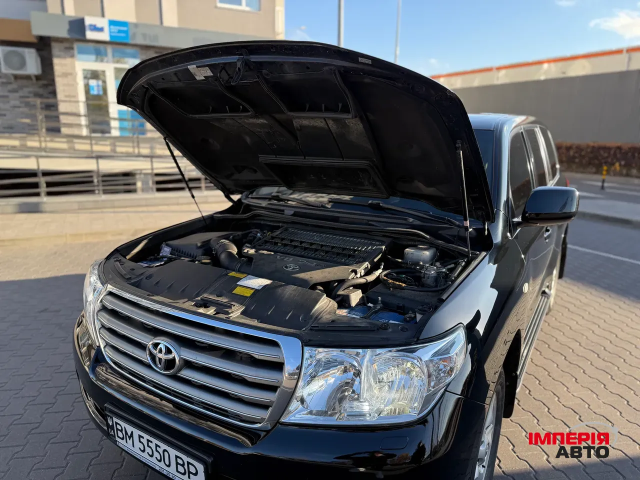 Toyota Land Cruiser - фото 32