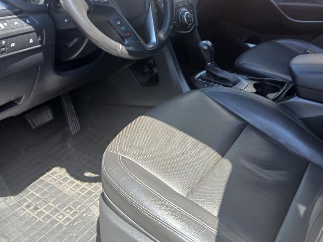 Hyundai Santa Fe 2015, Черкаси, $19 200 - зображення 4