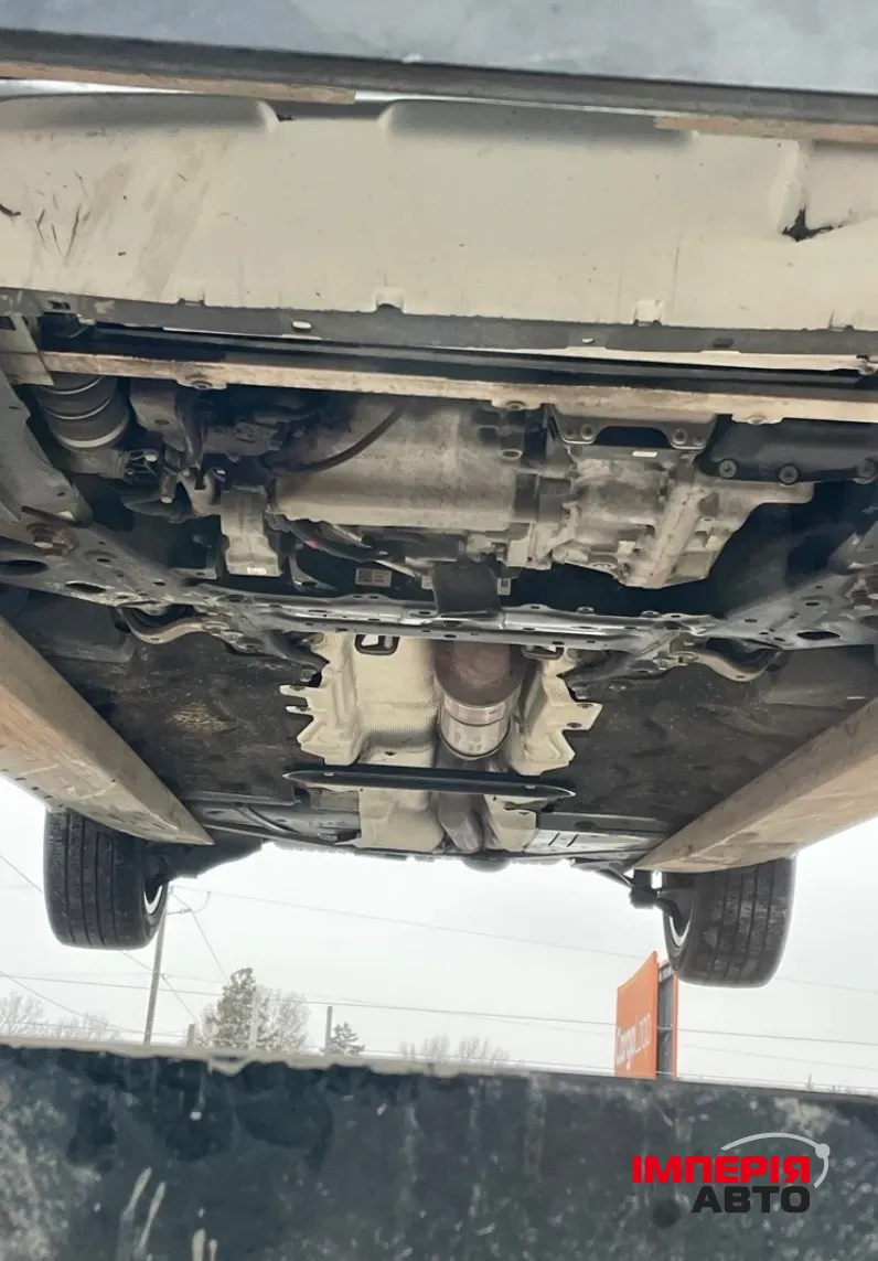 BMW X1 - фото 15