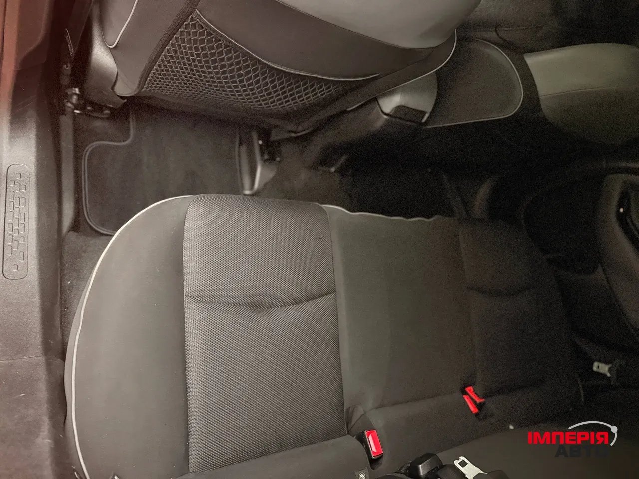 Fiat 500X - фото 17