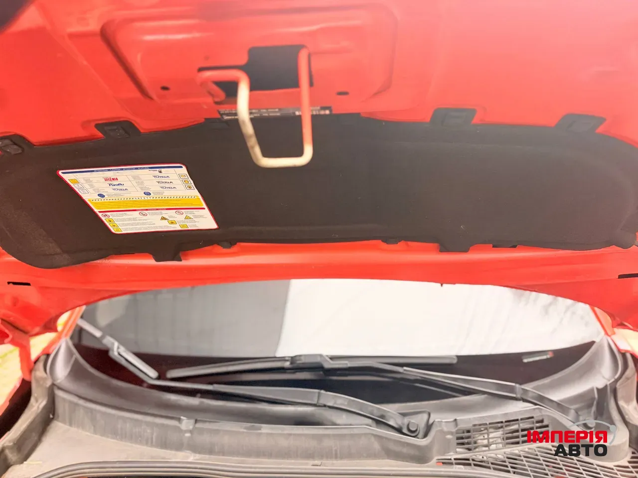 Fiat 500X - фото 9