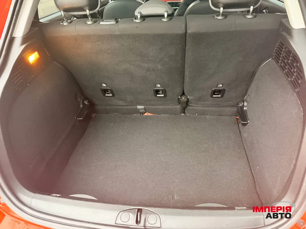 Fiat 500X - фото 18