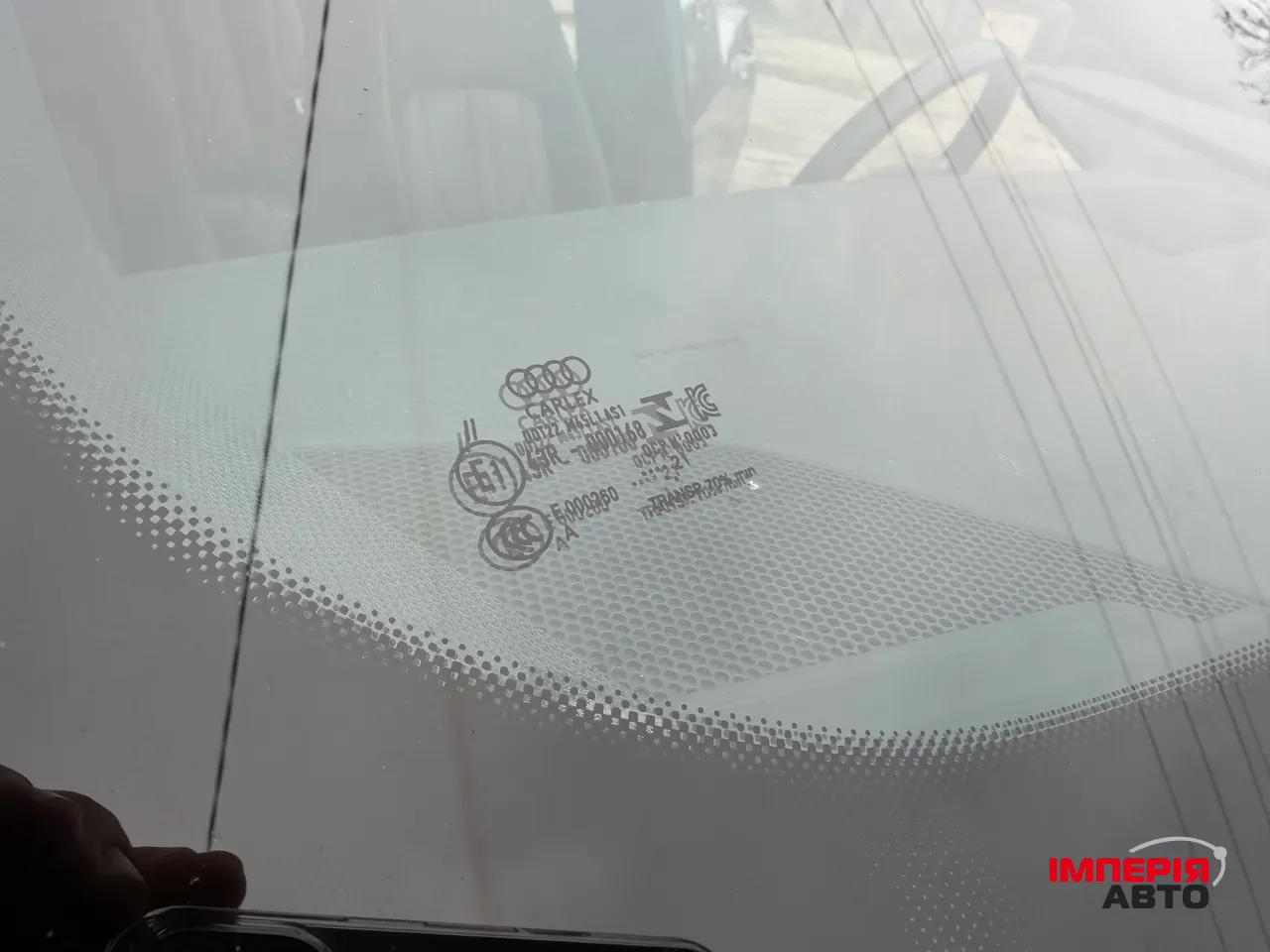 Audi e-tron - фото 21